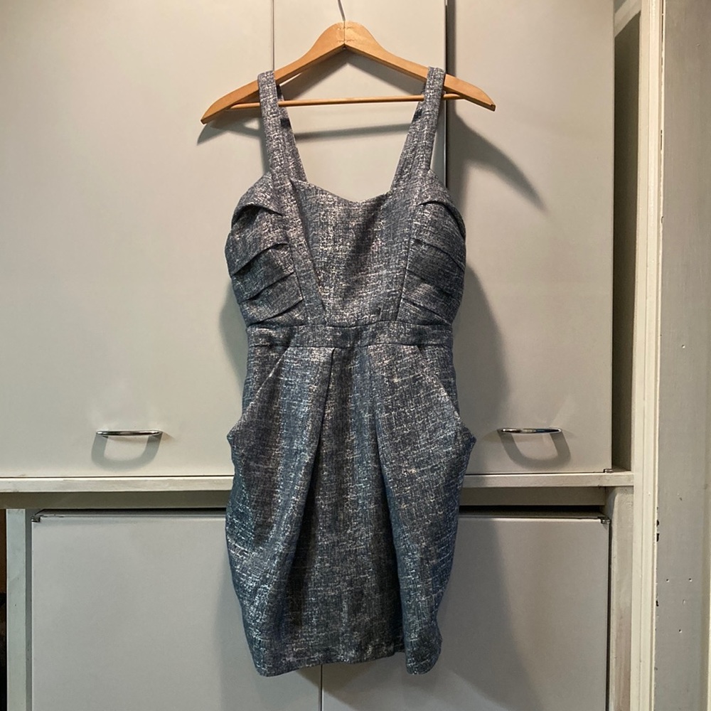 BCBGeneration dress!